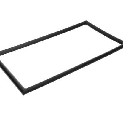 Picture of Bunn Gasket, Door Santoprene 9.50 X 17.21 Part# 38568.0002