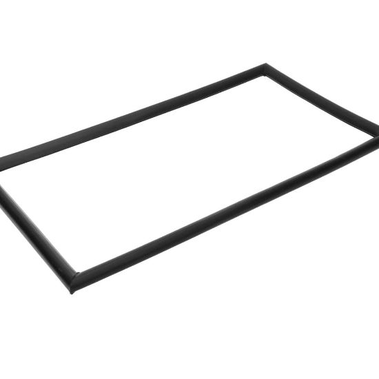 Picture of Bunn Gasket, Door Santoprene 9.50 X 17.21 Part# 38568.0002
