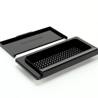 Picture of Bunn Flip Lid Assembly Part# 38497.1