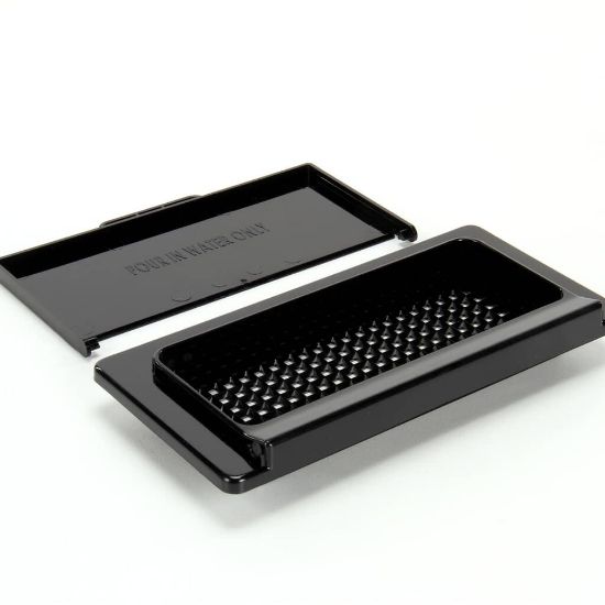 Picture of Bunn Flip Lid Assembly Part# 38497.1