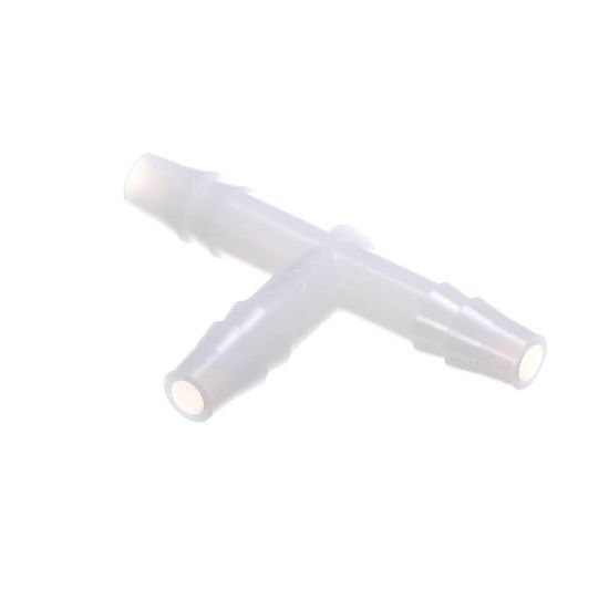 Picture of Bunn Tee .25" Barb Part# 38605