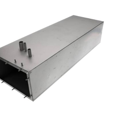 Picture of Bunn Tank Wldmt,w/drain Sgl Tf Part# 38693.1001