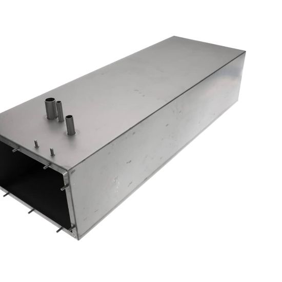 Picture of Bunn Tank Wldmt,w/drain Sgl Tf Part# 38693.1001