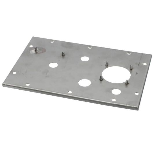 Picture of Bunn Tank Lid Wldmt, Single Tf Part# 38697