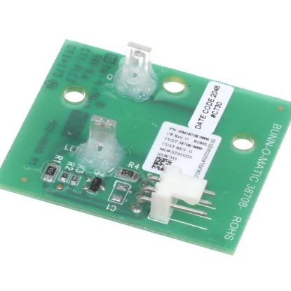 Picture of Bunn Circuit Board, Torque Sensor Part# 38708.1
