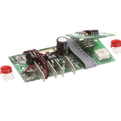 Picture of Bunn Cba Kit, Snsr/tmr 163.4 Part# 38714.1004