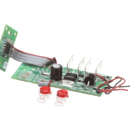 Picture of Bunn Board . 1.75 Gal Sh Server . Part# 38714.1001