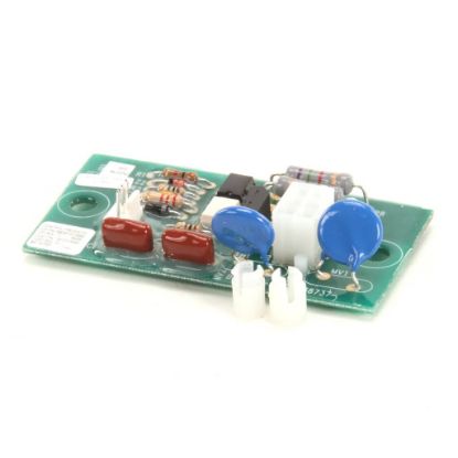 Picture of Bunn Circuit Board, Auxiliary Control Part# 38737.1