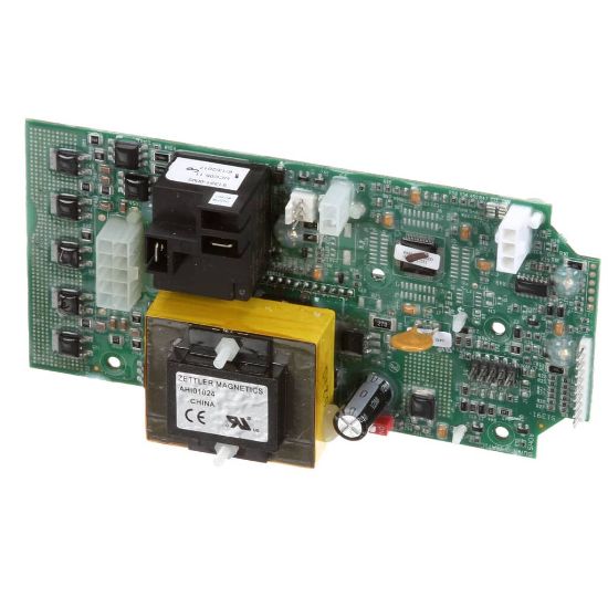 Picture of Bunn Pc Board, Control Part# 38760.101