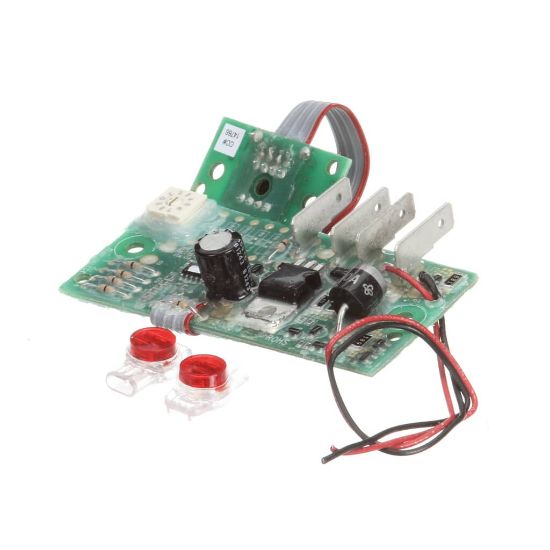 Picture of Bunn Cba Kit, Snsr/tmr Autoff Part# 38714.1002