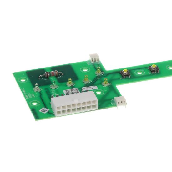 Picture of Bunn Circuit Board, Led Part# 38735.1