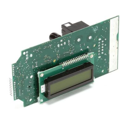 Picture of Bunn Cba,axiom 120V 3 Batch (Dd) Part# 38760.102