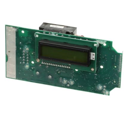 Picture of Bunn Cba, Axiom 240V Rohs Part# 38760.1004