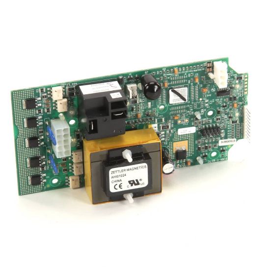 Picture of Bunn Cba, Axiom 120V (Dd) Part# 38760.1007