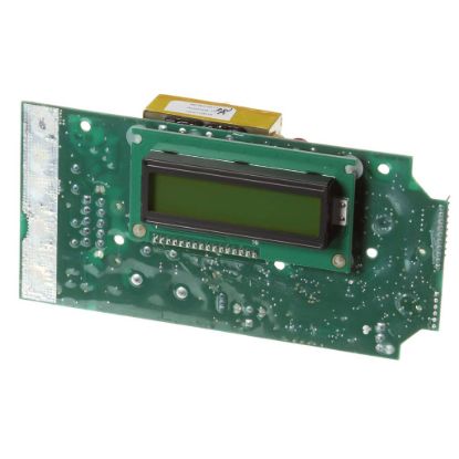 Picture of Bunn Pc Board, Control Part# 38760.1011