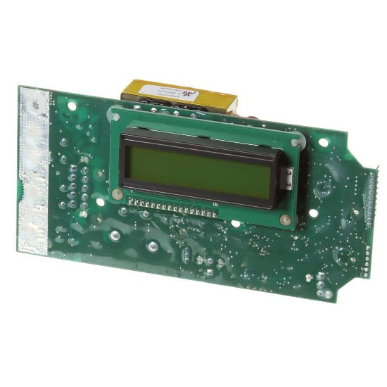Picture of Bunn Pc Board, Control Part# 38760.1011