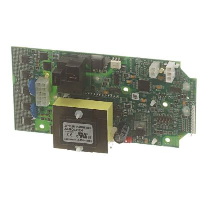 Picture of Bunn Cba, Axiom 120V (Sbux) Part# 38760.1006
