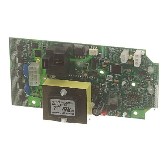 Picture of Bunn Cba, Axiom 120V (Sbux) Part# 38760.1006