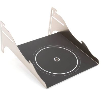 Picture of Bunn Flip Tray Withdecal Part# 38704.1002