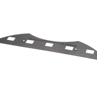 Picture of Bunn Switch Plate Assembly Part# 38840