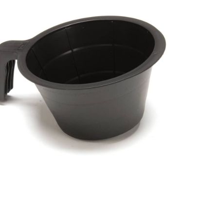 Picture of Bunn Funnel, Black Part# 38766.0002