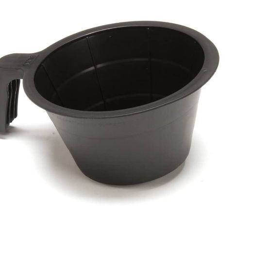 Picture of Bunn Funnel, Black Part# 38766.0002