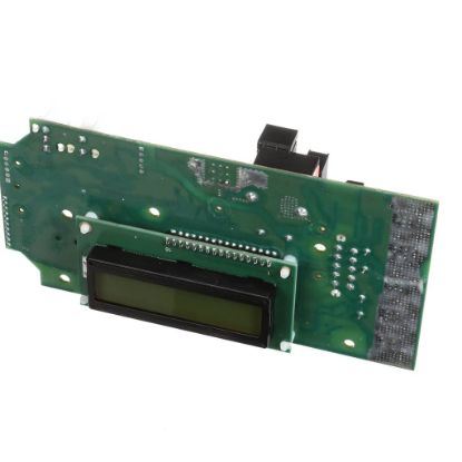 Picture of Bunn Cba,axiom 120V(sbux)(38760.0003)v06.14 Part# 38760.7006