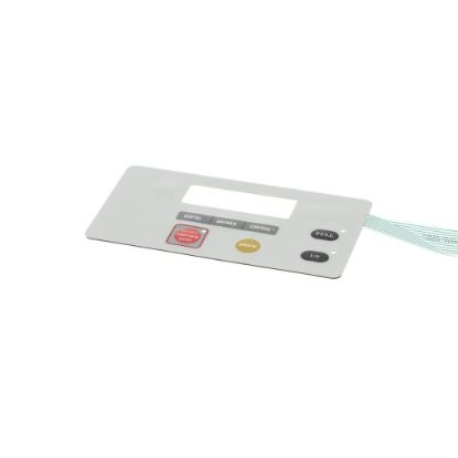 Picture of Bunn Switch Memb No Warm (Sb) Part# 38876.1009