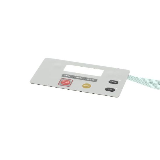Picture of Bunn Switch Memb No Warm (Sb) Part# 38876.1009