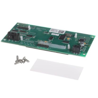 Picture of Bunn Cba, Dspl Imixs Rohs W/lcd Part# 38832.1001