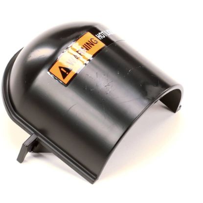 Picture of Bunn Cover With Decal, Dispense Nozzle Part# 38794.1