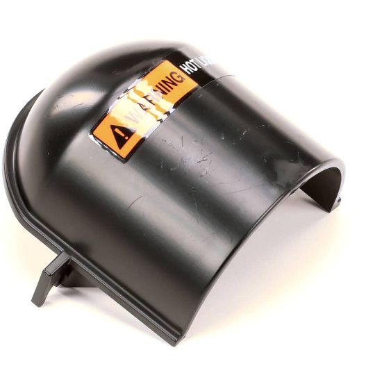 Picture of Bunn Cover With Decal, Dispense Nozzle Part# 38794.1