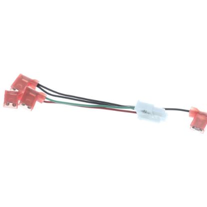 Picture of Bunn Wiring Harness, Switches Part# 38871