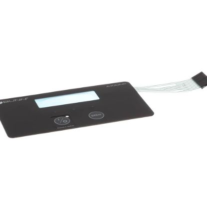 Picture of Bunn Switch, Membrane - Aps/tc Part# 38876.0002