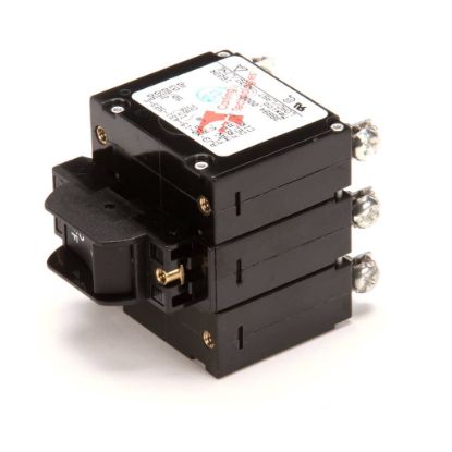 Picture of Bunn Switch, Main Power Part# 38894.0002