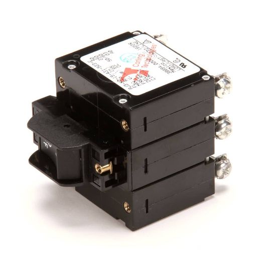Picture of Bunn Switch, Main Power Part# 38894.0002