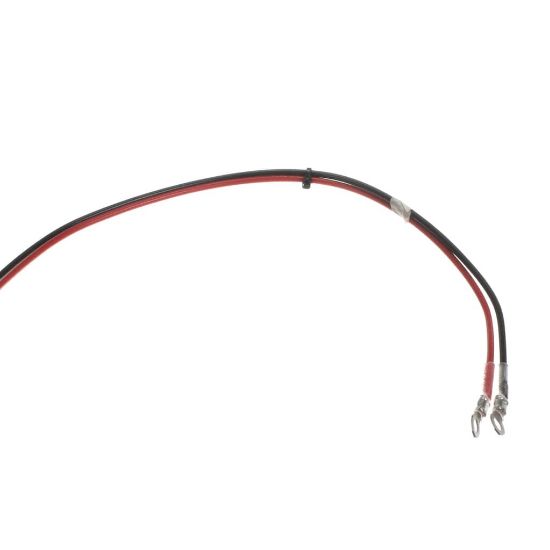 Picture of Bunn Wiring Harness, Master On/off Switch To Term. Block Part# 38920.001