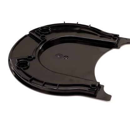 Picture of Bunn Base Plate, Stand Open Face Part# 38930.0002