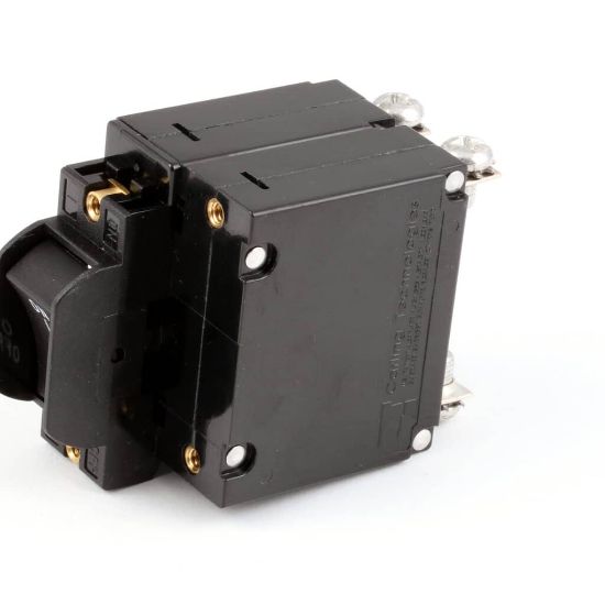 Picture of Bunn Switch, Main Power Part# 38894.0001