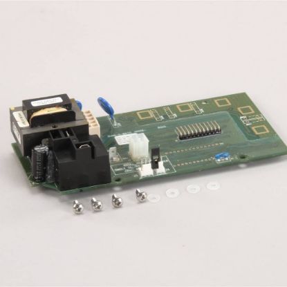 Picture of Bunn Cba, Cd/cdbc 120V - Rohs Part# 38956.1003