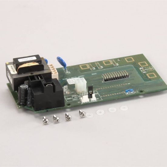 Picture of Bunn Cba, Cd/cdbc 120V - Rohs Part# 38956.1003
