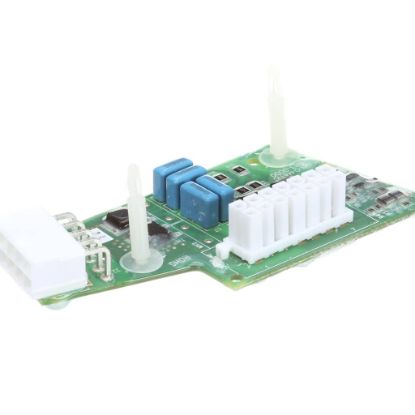 Picture of Bunn Cba, Ultra Ii Auto-fill Rohs Ce Part# 38983.1001
