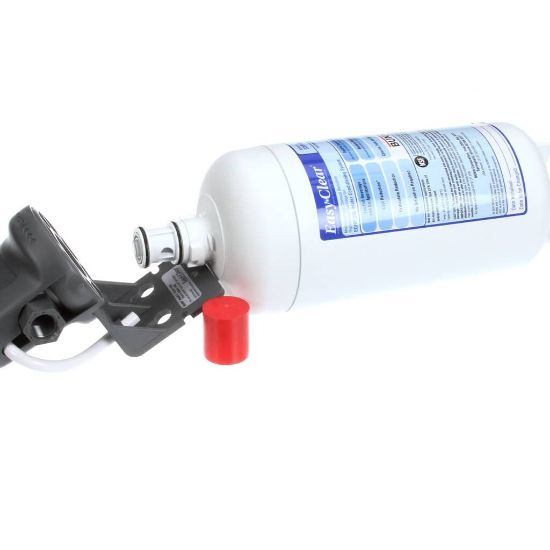 Picture of Bunn Water Filter, Eqhp-25l Part# 39000.0002