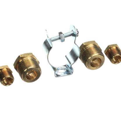 Picture of Bunn Installation Kit, Scale-pro Part# 39000.0101
