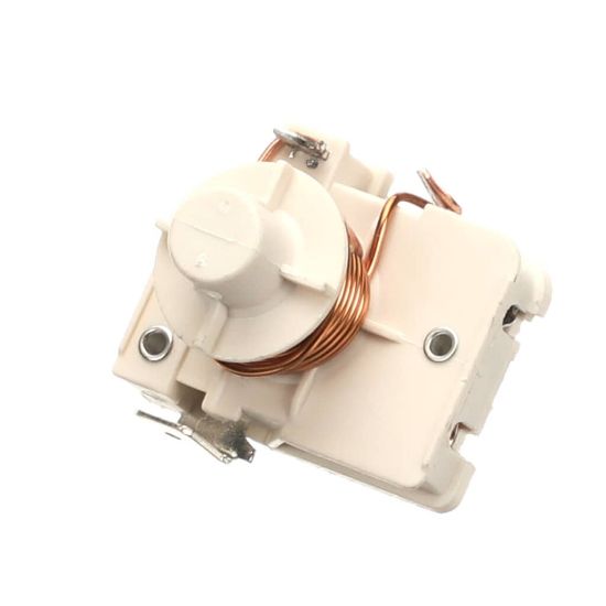 Picture of Bunn Relay, Compressor Start Part# 39137