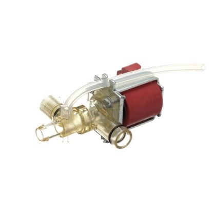 Picture of Bunn Valve, Liquid Disp Vent 24Vdc No Flg Part# 39285.001