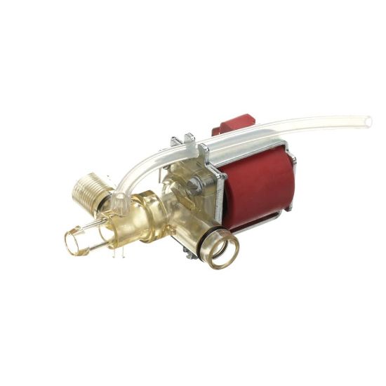 Picture of Bunn Valve, Liquid Disp Vent 24Vdc No Flg Part# 39285.001