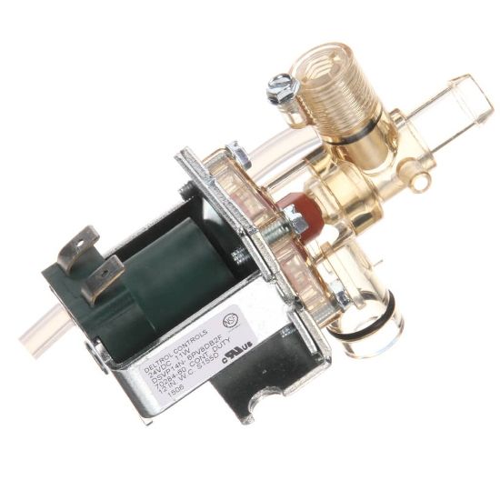 Picture of Bunn Kit, Valve Liq Disp 24Vdc Part# 39285.1