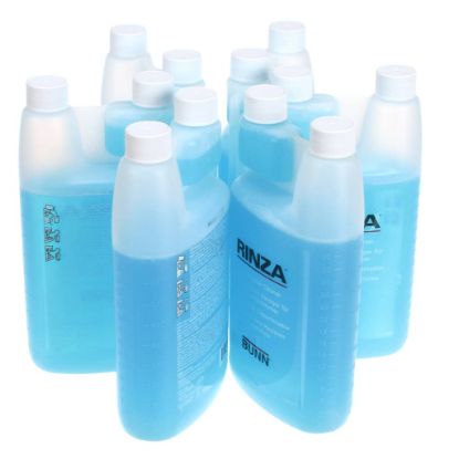 Picture of Bunn Cleaner,milk Rinza 6/Case Part# 39265.0001