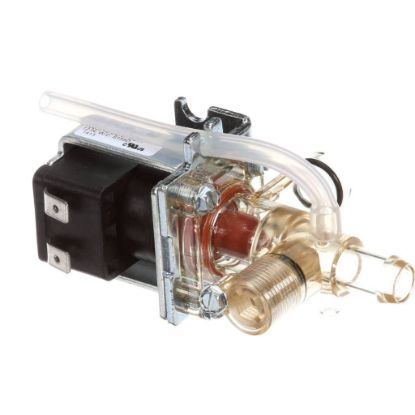 Picture of Bunn Valve, Liquid Dispense 230V Part# 39285.1002